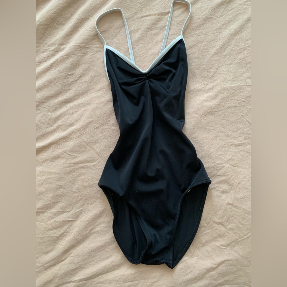 Yumiko Daniela Leotard